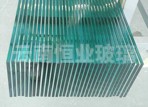 平面钢化玻璃生产厂家